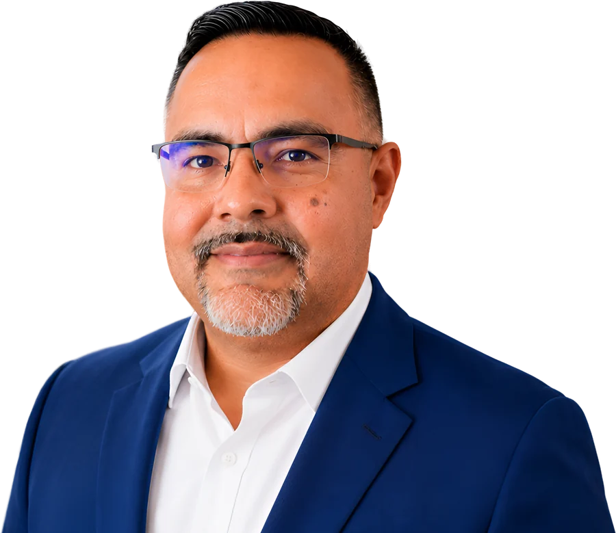 Robert Ramirez